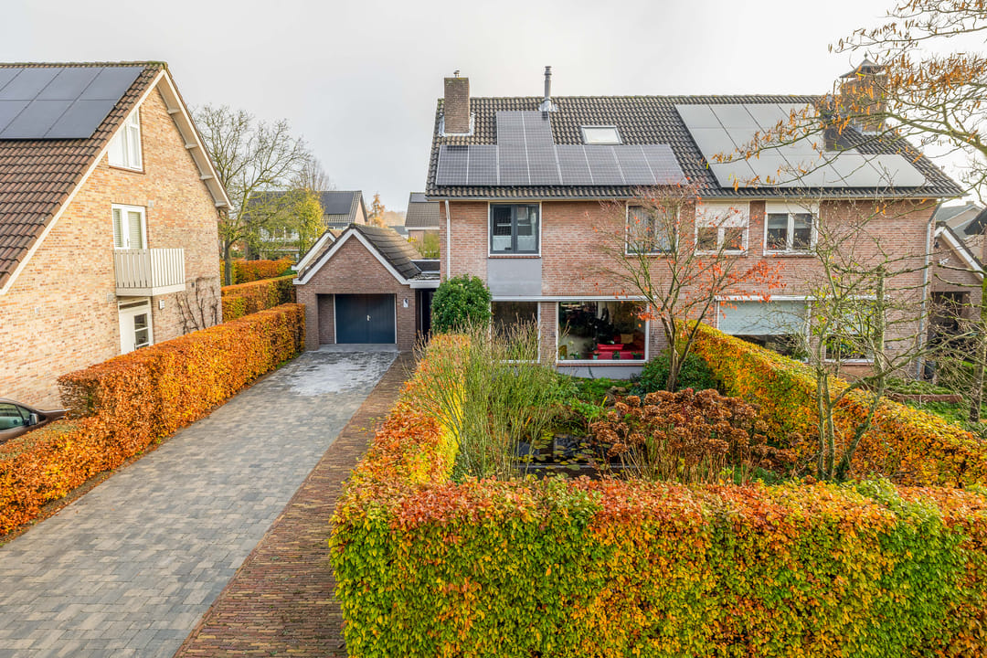 Foto 31 van Oranje-Nassaulaan 35