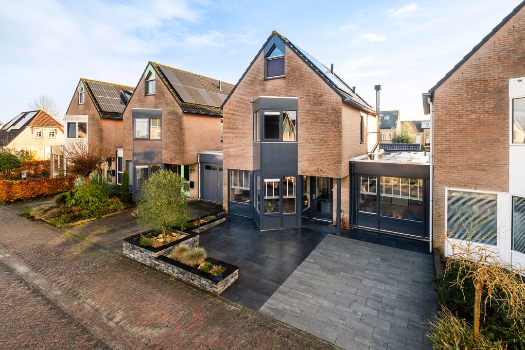 Photo 1 of Struikheideveld 10