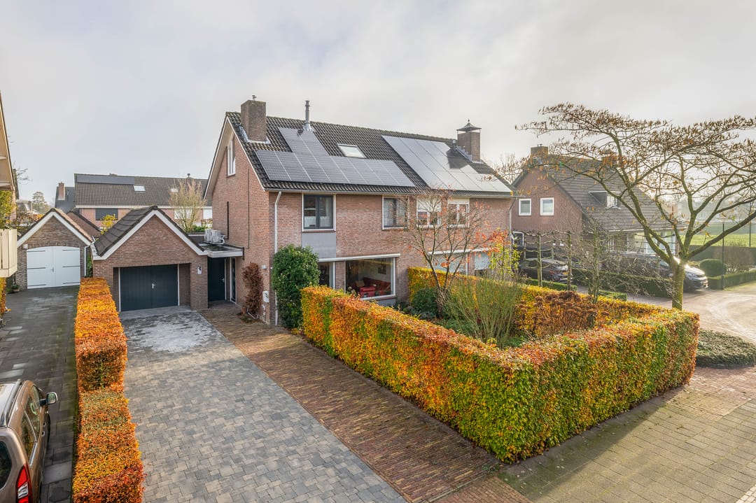 Foto 32 van Oranje-Nassaulaan 35