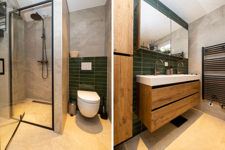 Photo 3 of Struikheideveld 10