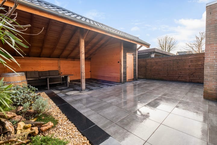 Photo 4 of Struikheideveld 10