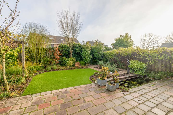 Photo 35 of Oranje-Nassaulaan 35