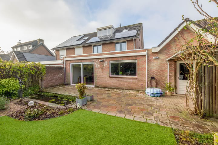 Photo 36 of Oranje-Nassaulaan 35