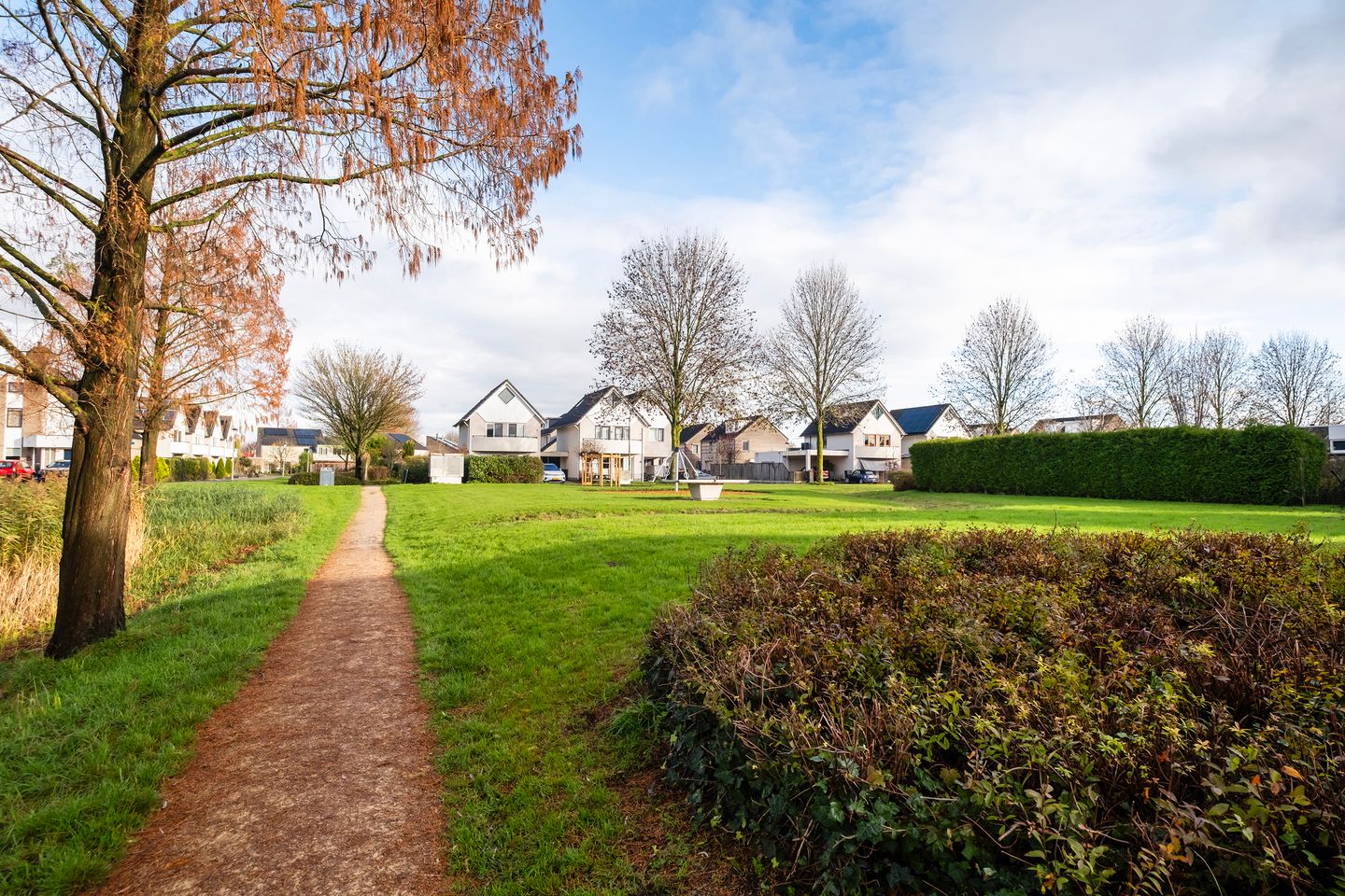 Photo 5 of Struikheideveld 10