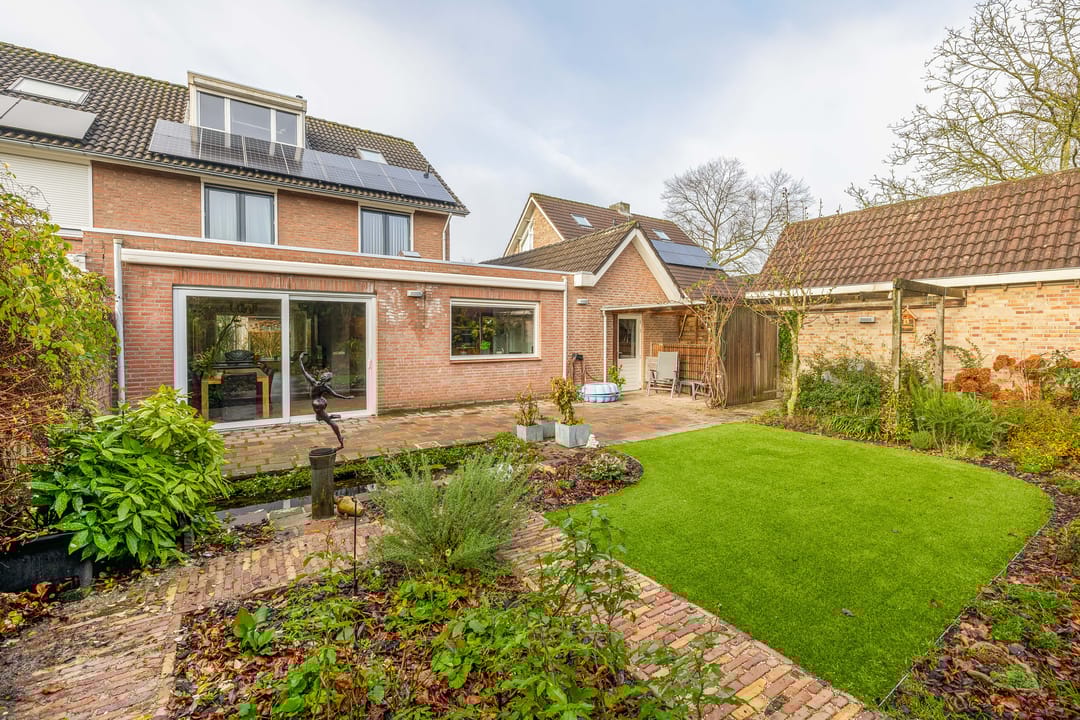 Foto 37 van Oranje-Nassaulaan 35