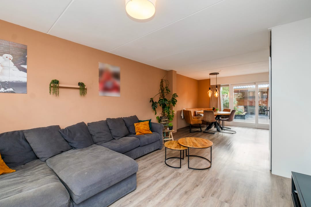 Photo 7 of Struikheideveld 10