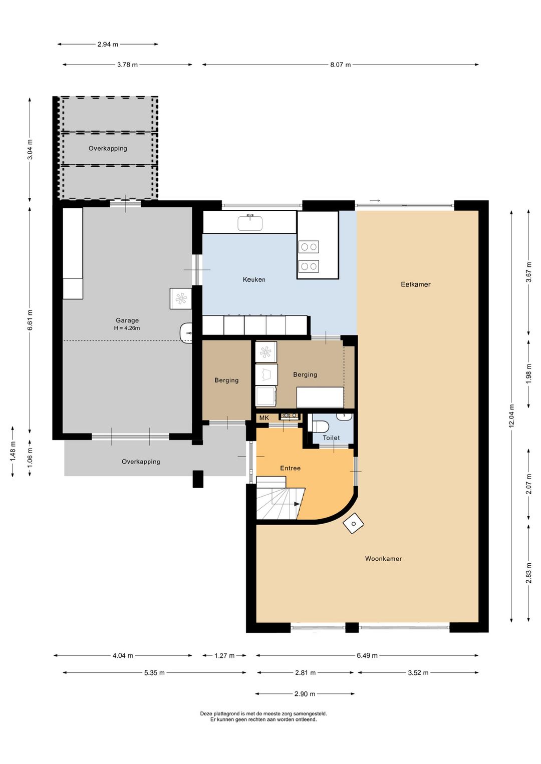 Foto 38 van Oranje-Nassaulaan 35