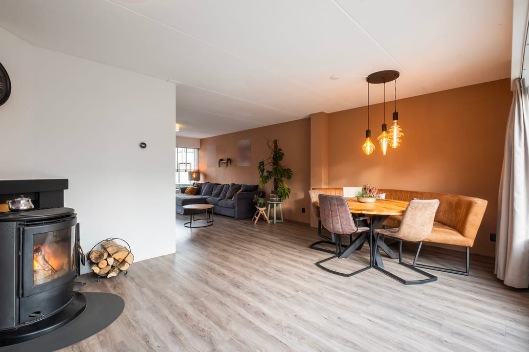 Photo 8 of Struikheideveld 10