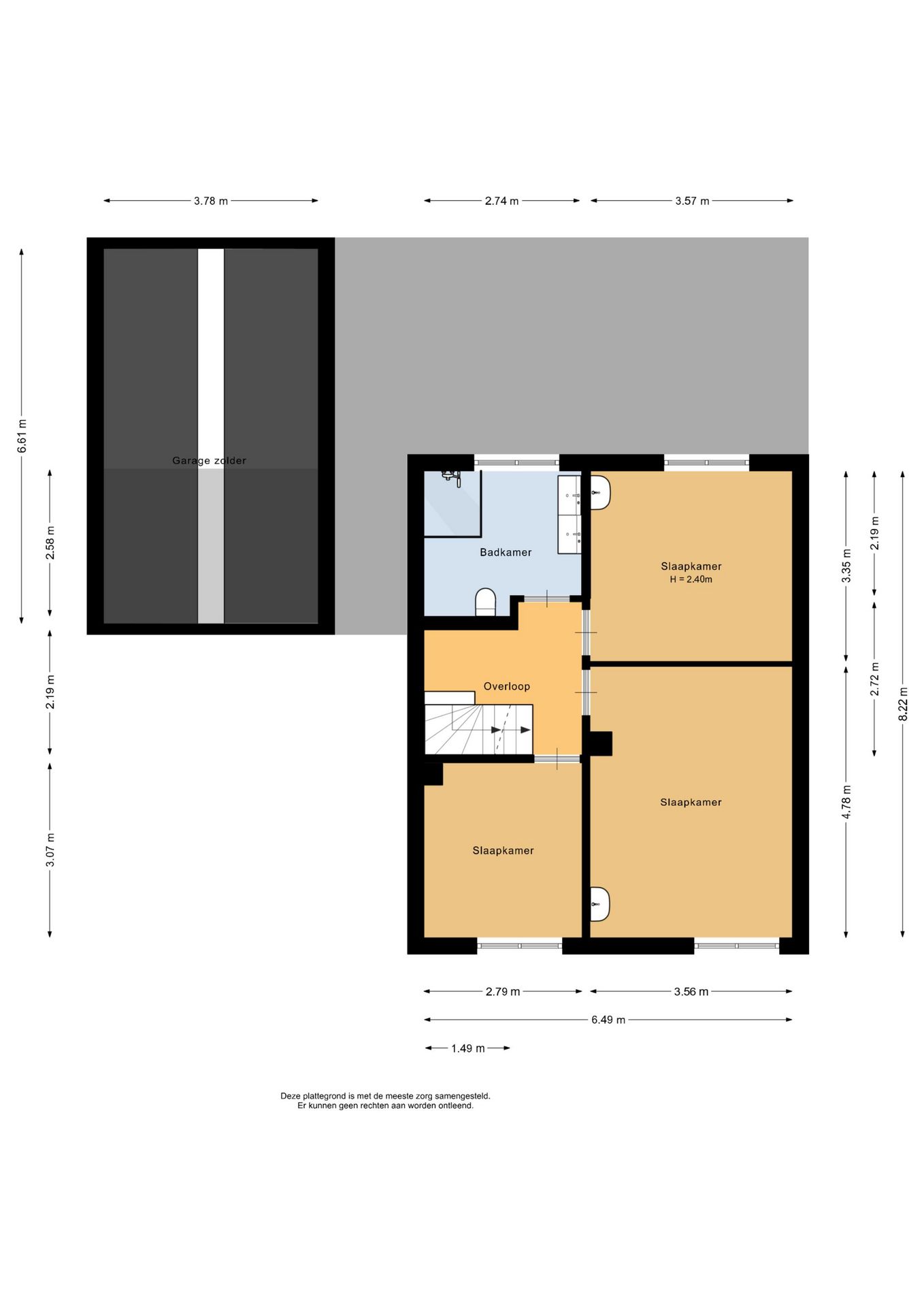 Foto 39 van Oranje-Nassaulaan 35
