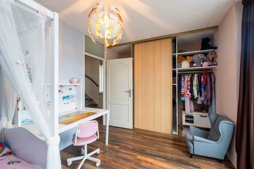 Photo 17 of Struikheideveld 10