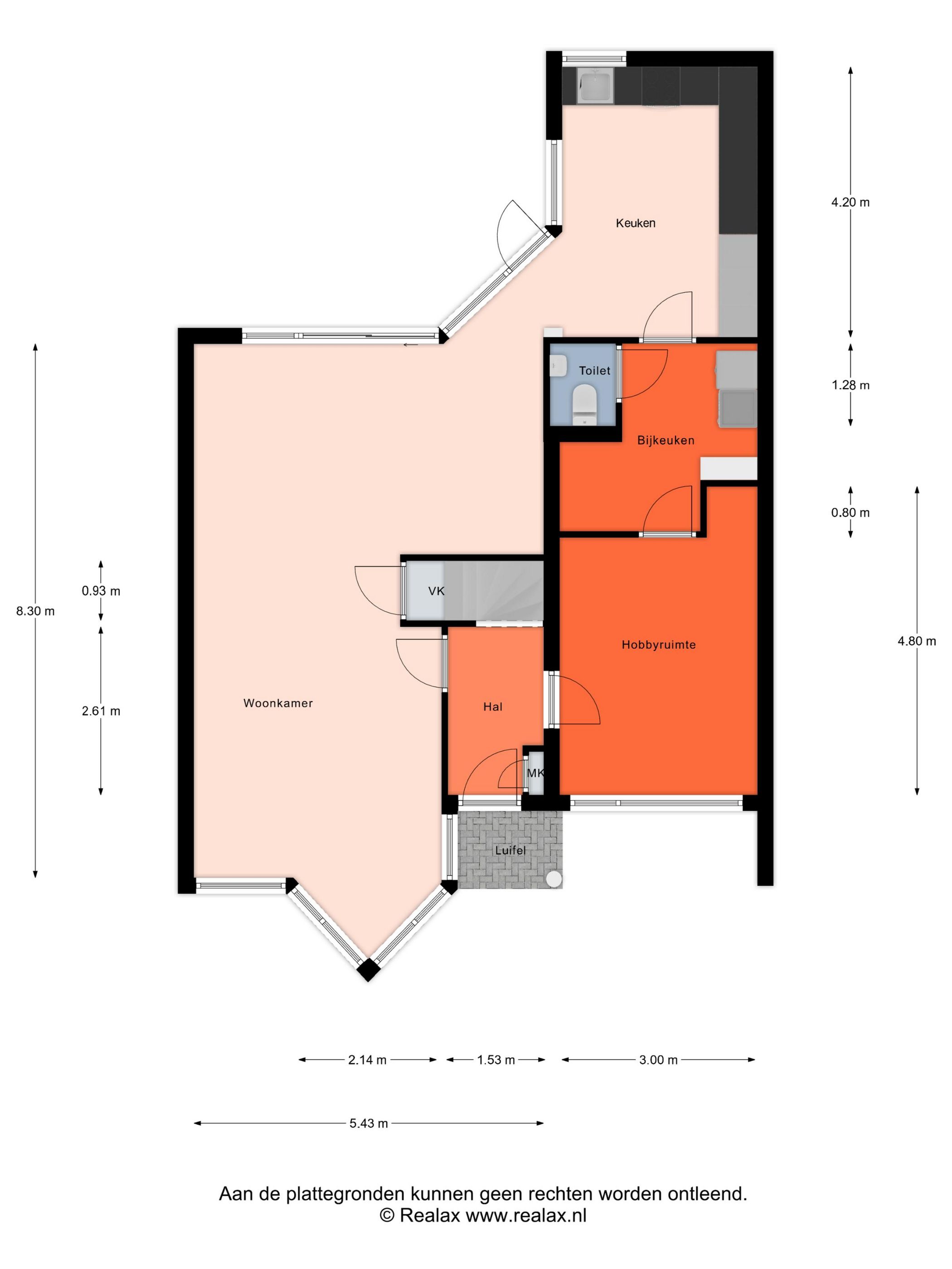 Photo 27 of Struikheideveld 10