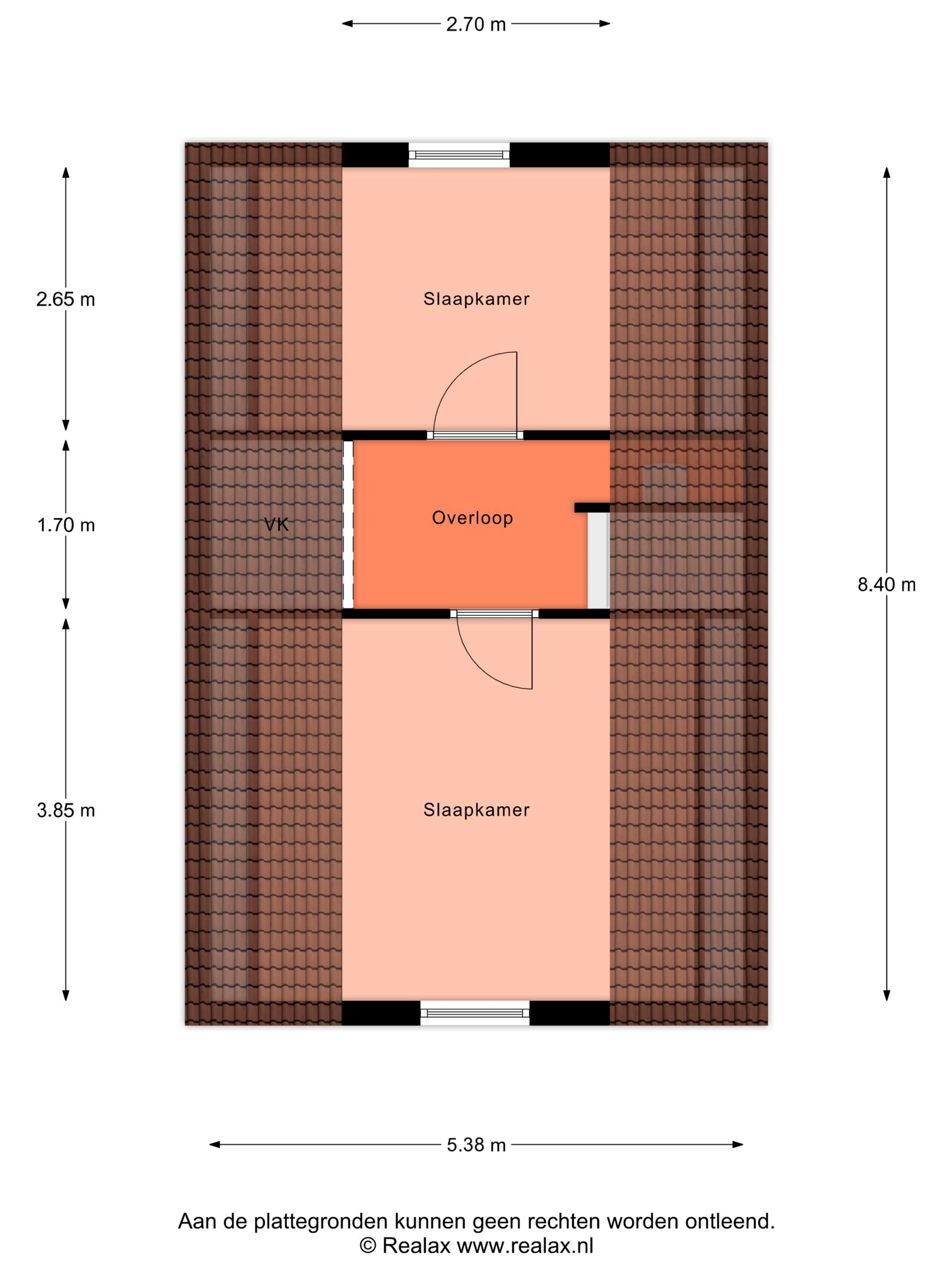 Photo 30 of Struikheideveld 10