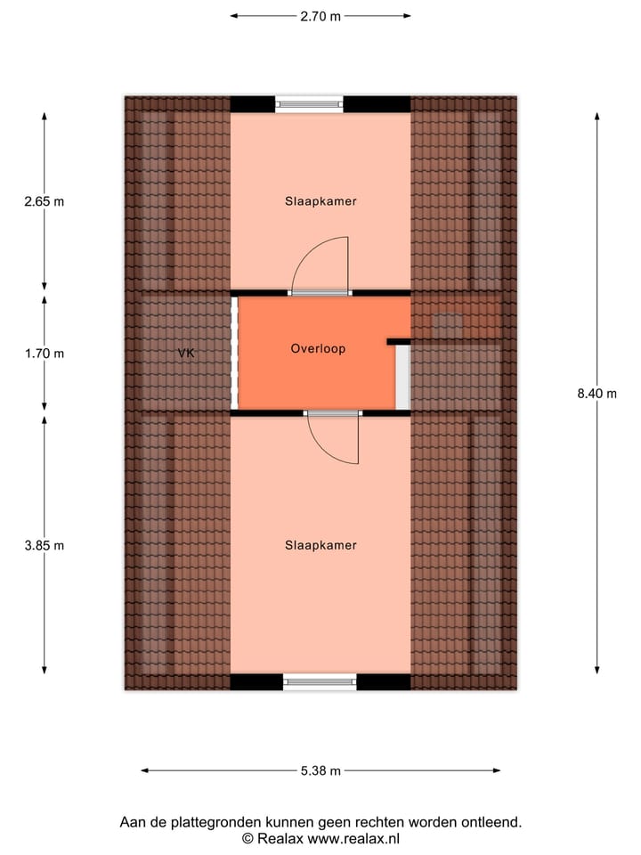 Photo 30 of Struikheideveld 10