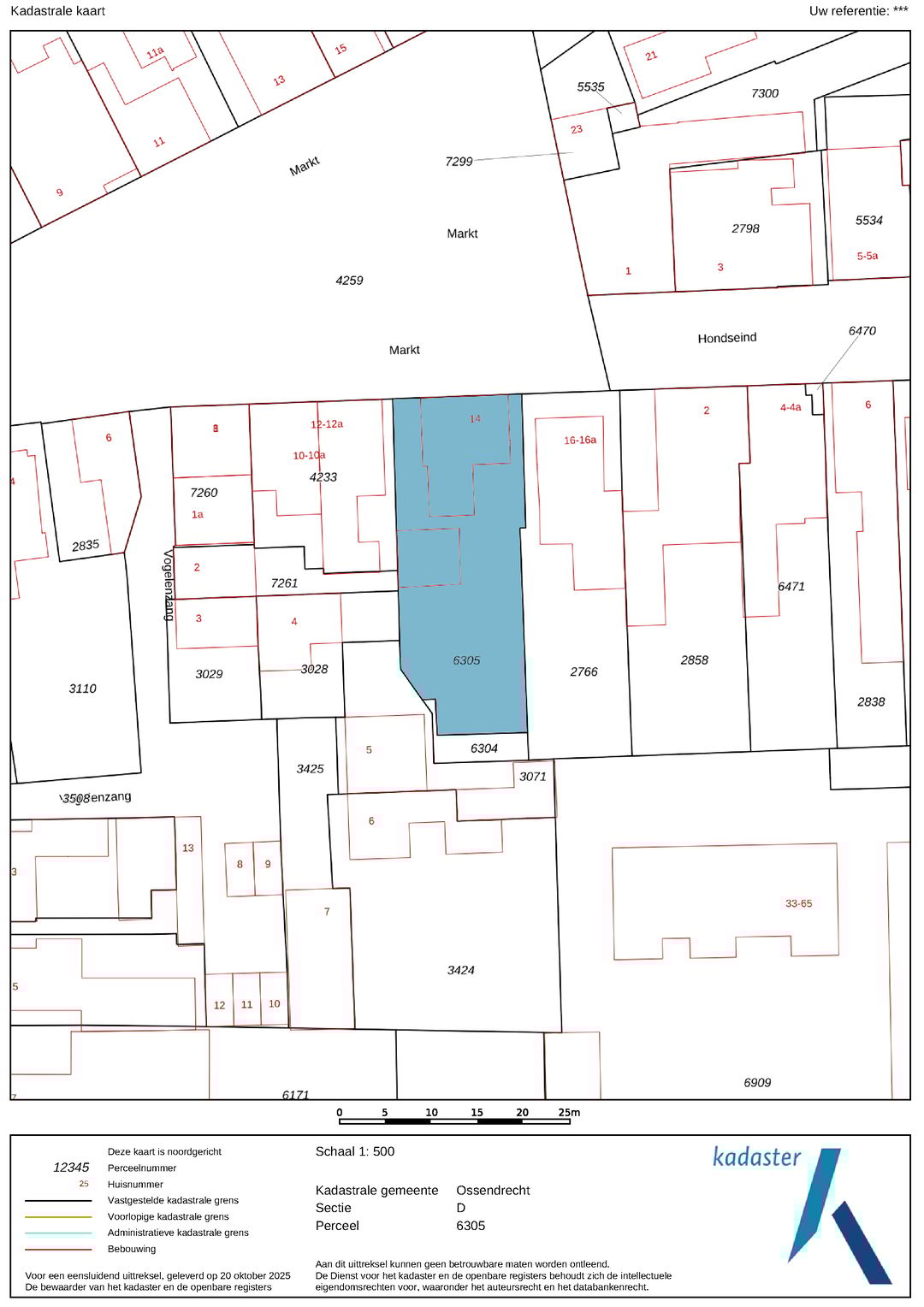 Foto 77 van Markt 14