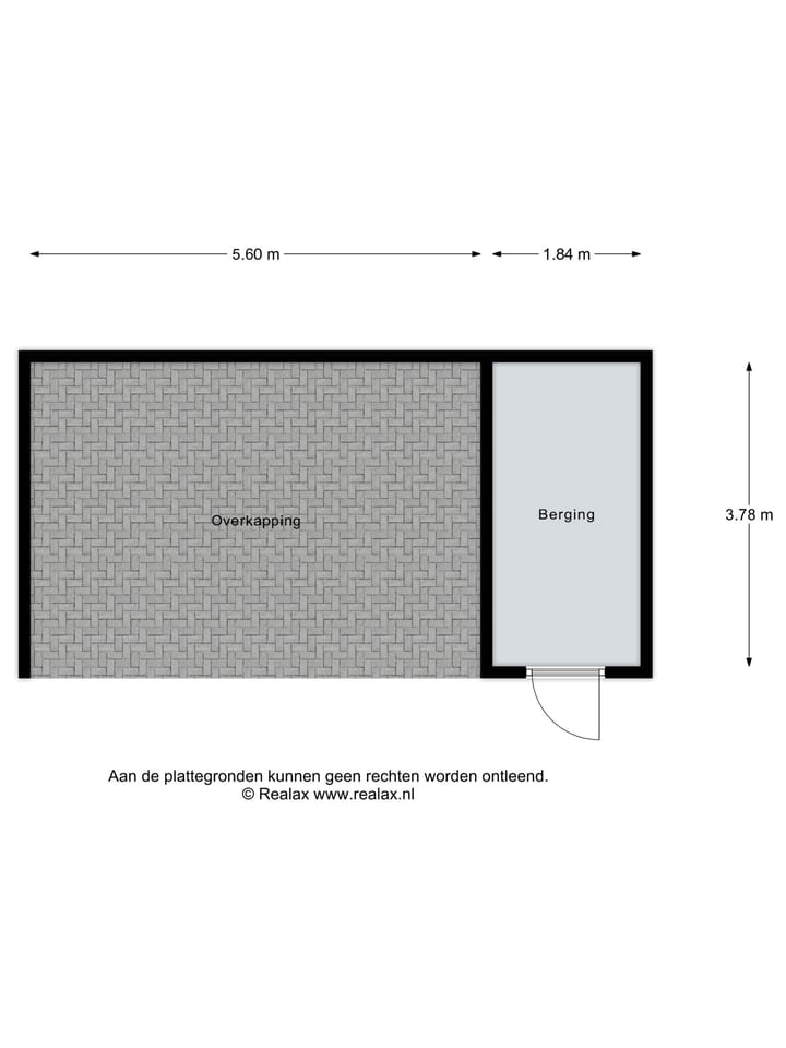 Photo 31 of Struikheideveld 10