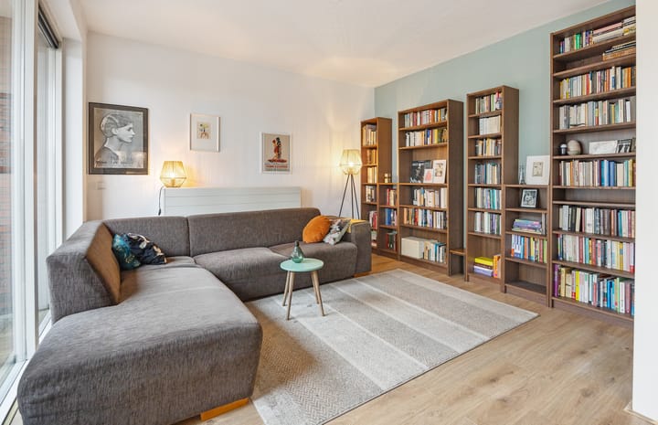 Foto 2 van Peter Martensstraat 43