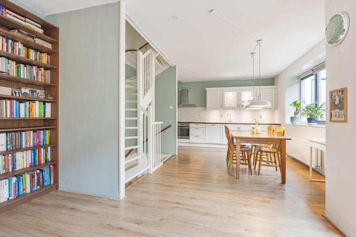 Foto 3 van Peter Martensstraat 43