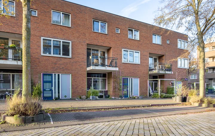 Foto 5 van Peter Martensstraat 43