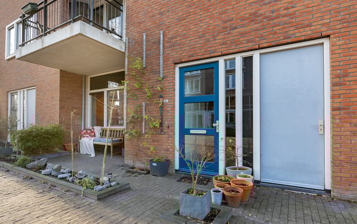 Foto 6 van Peter Martensstraat 43