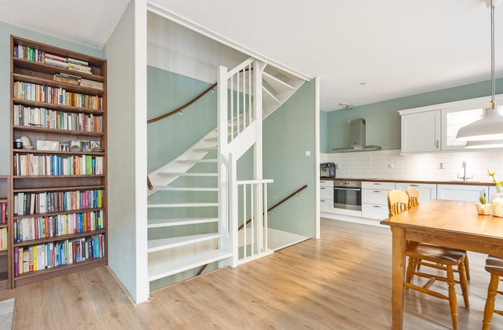 Foto 10 van Peter Martensstraat 43