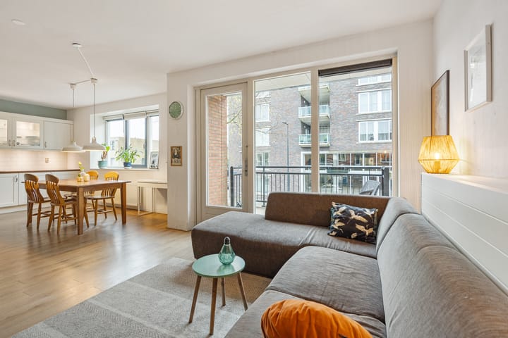 Foto 12 van Peter Martensstraat 43