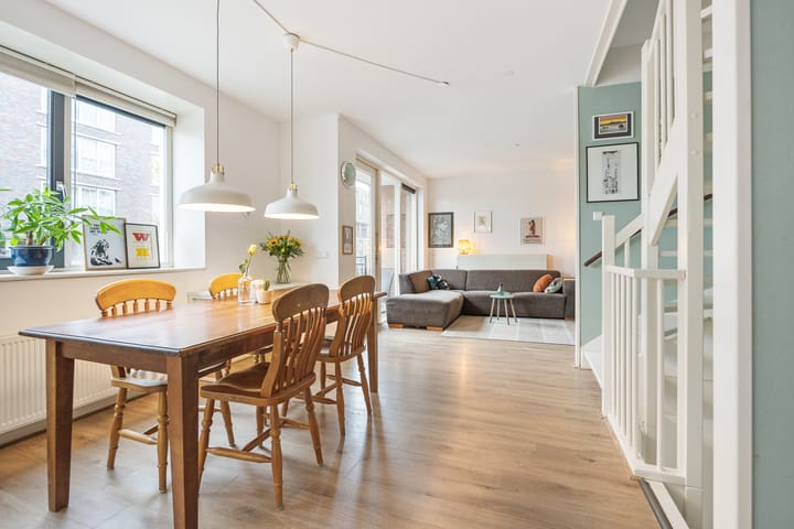 Foto 14 van Peter Martensstraat 43