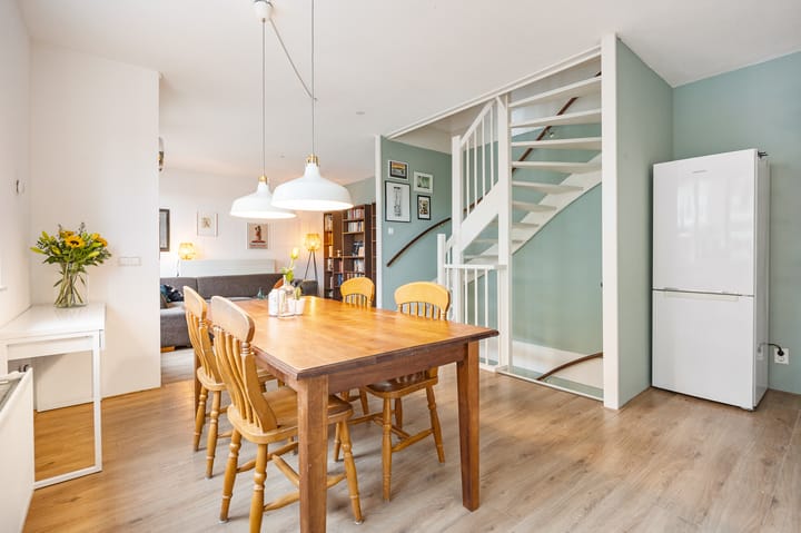 Foto 16 van Peter Martensstraat 43