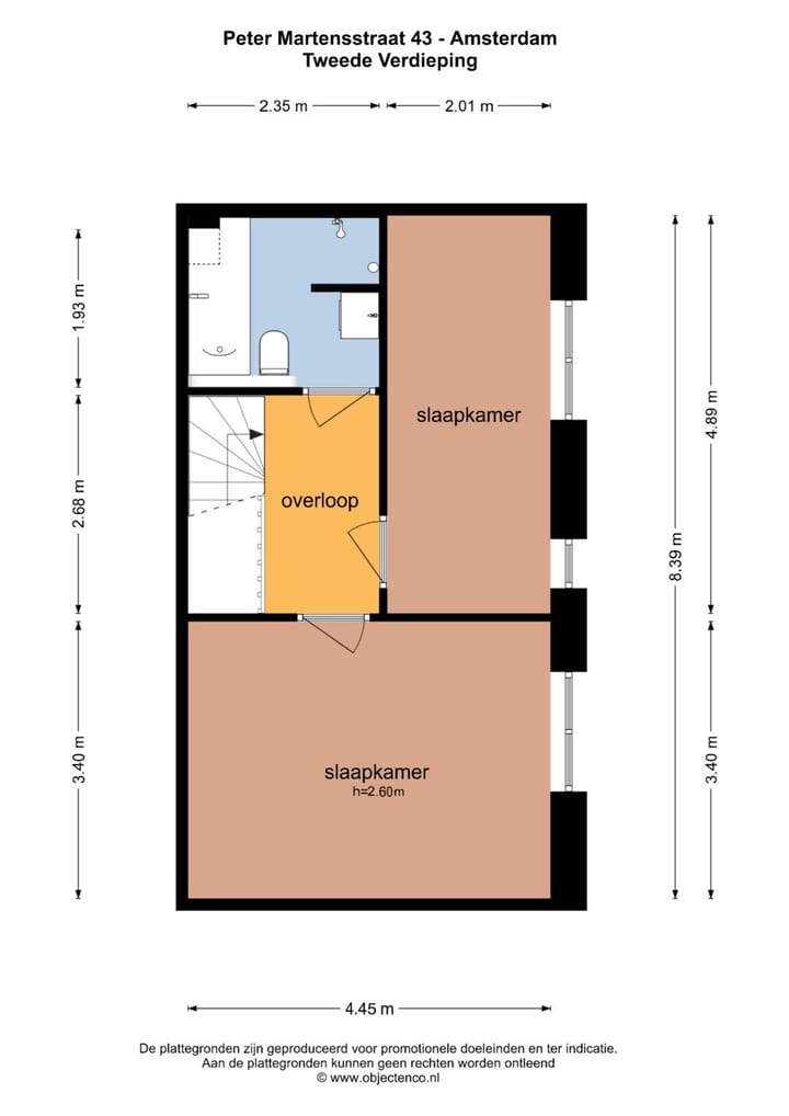 Foto 38 van Peter Martensstraat 43
