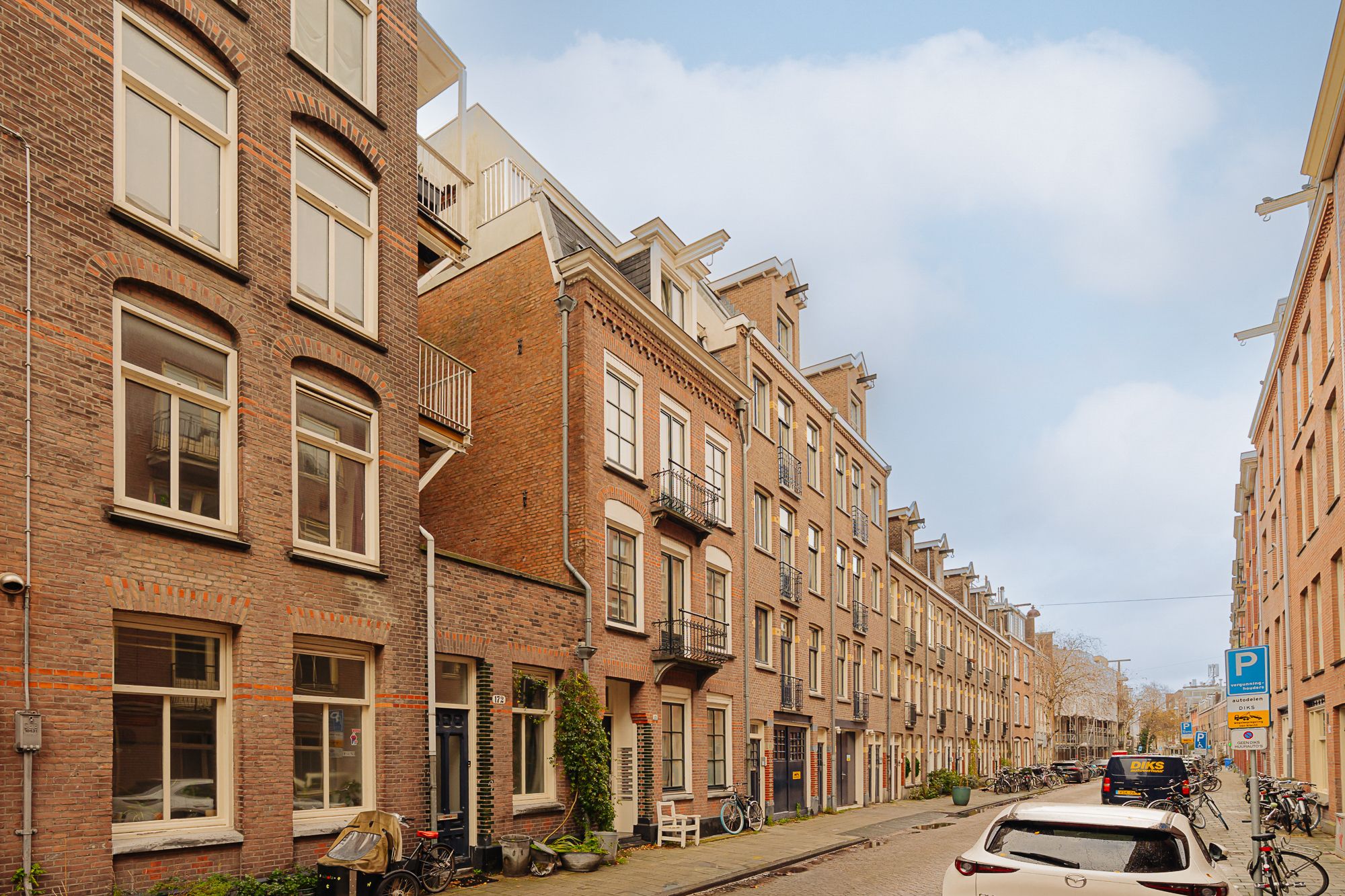 Kuipersstraat 170-C 170 C