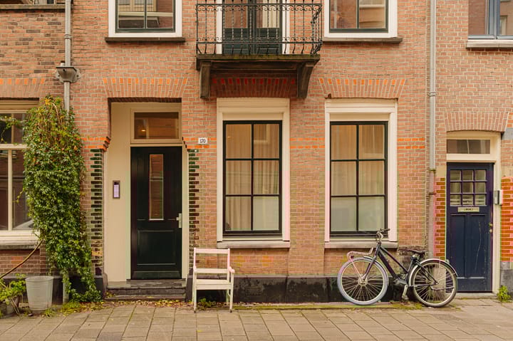 Foto 2 van Kuipersstraat 170-C