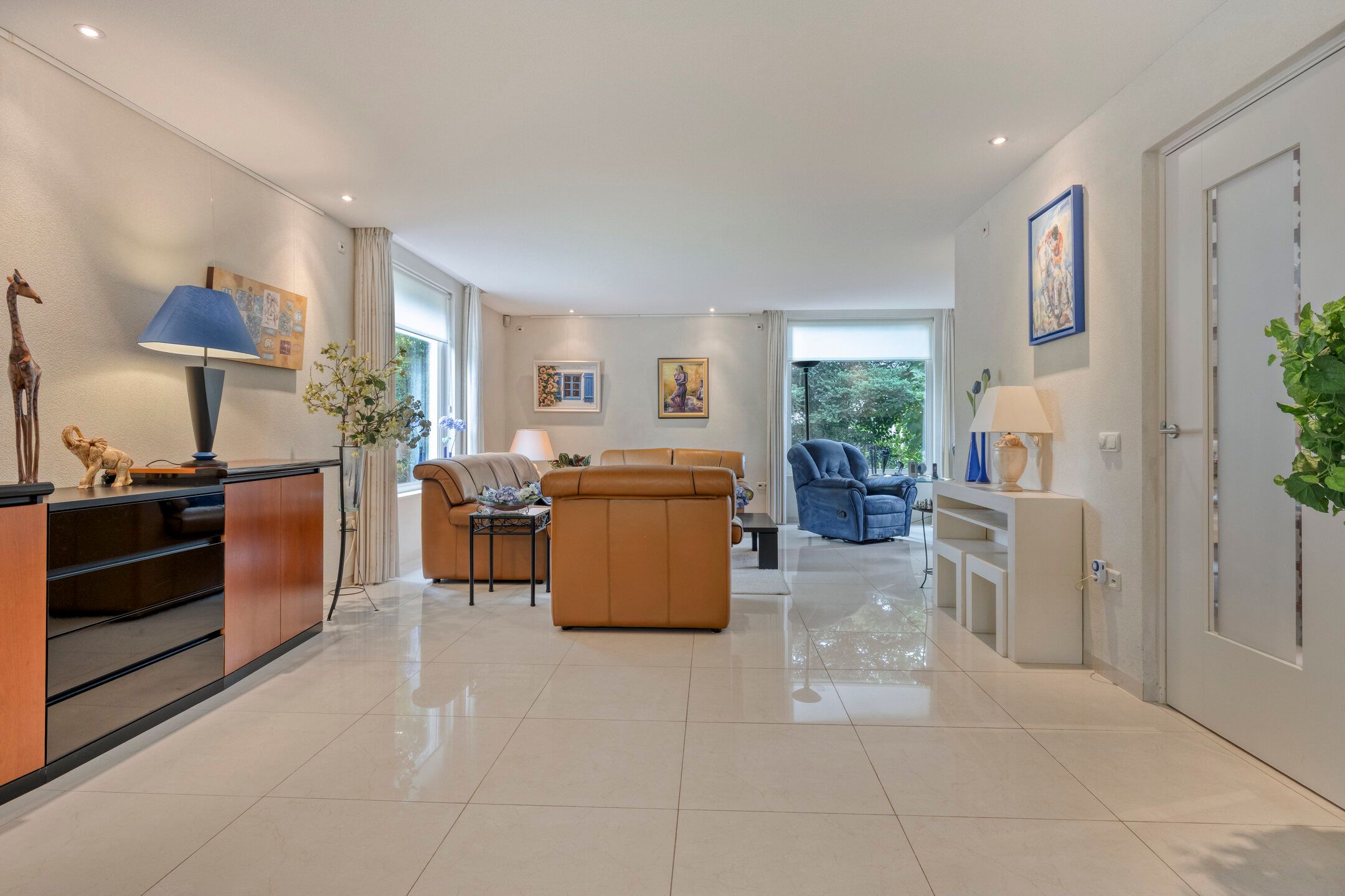 Foto 9 van Stoffels 101