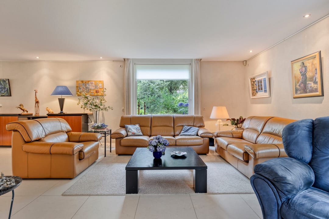 Foto 13 van Stoffels 101