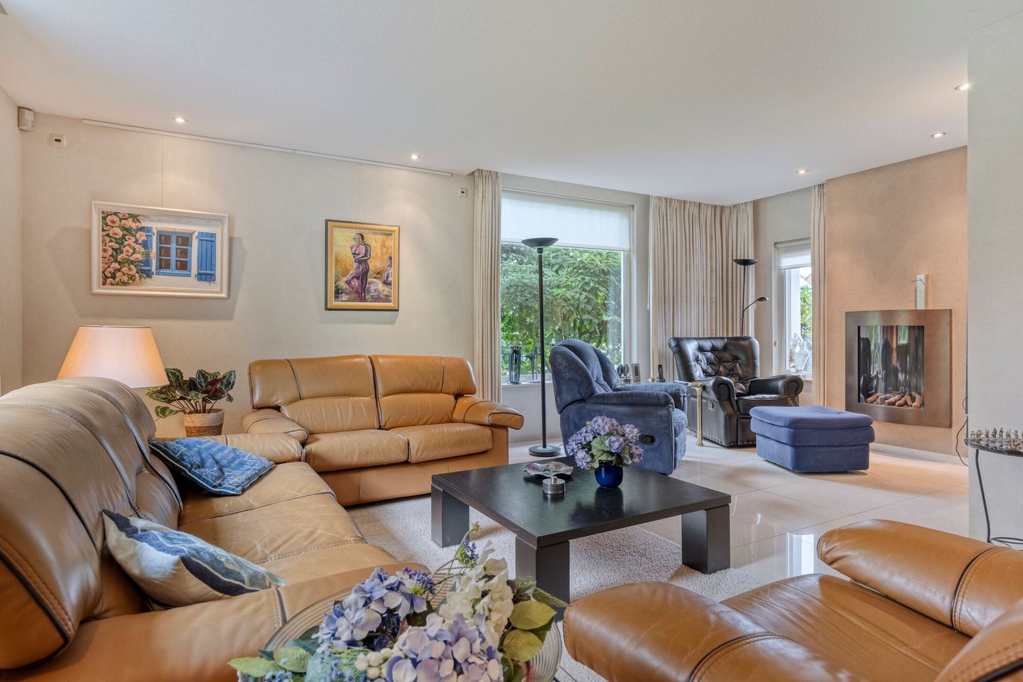 Foto 10 van Stoffels 101