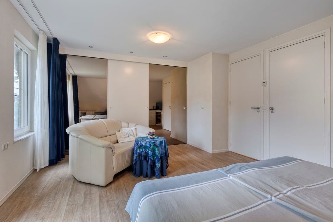 Foto 26 van Stoffels 101