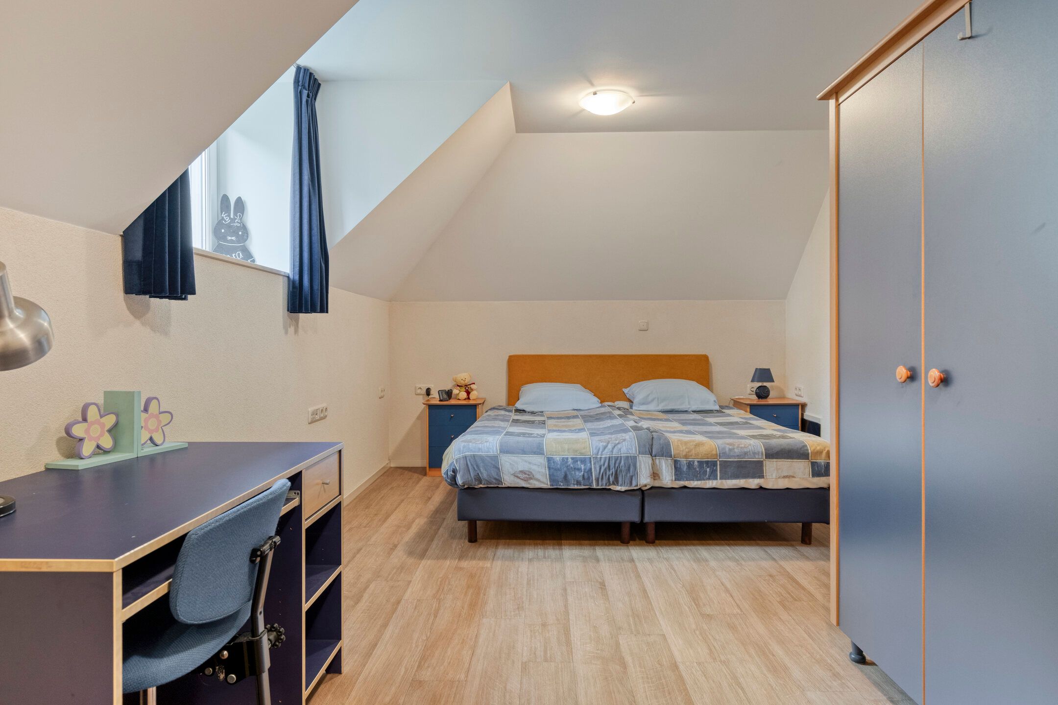 Foto 30 van Stoffels 101