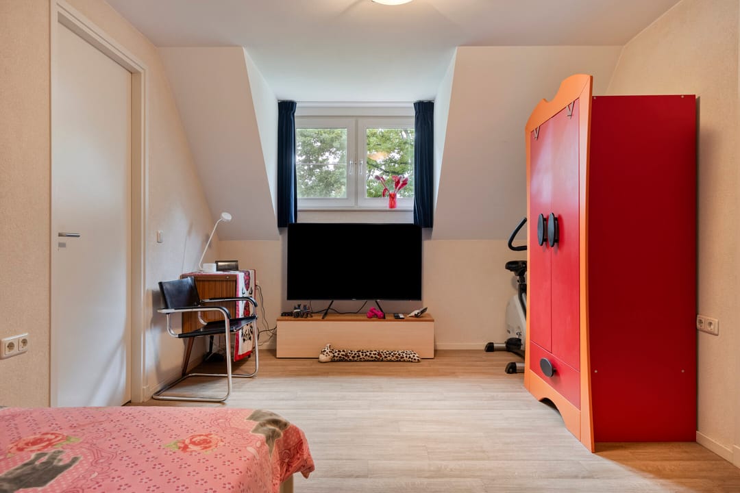 Foto 32 van Stoffels 101