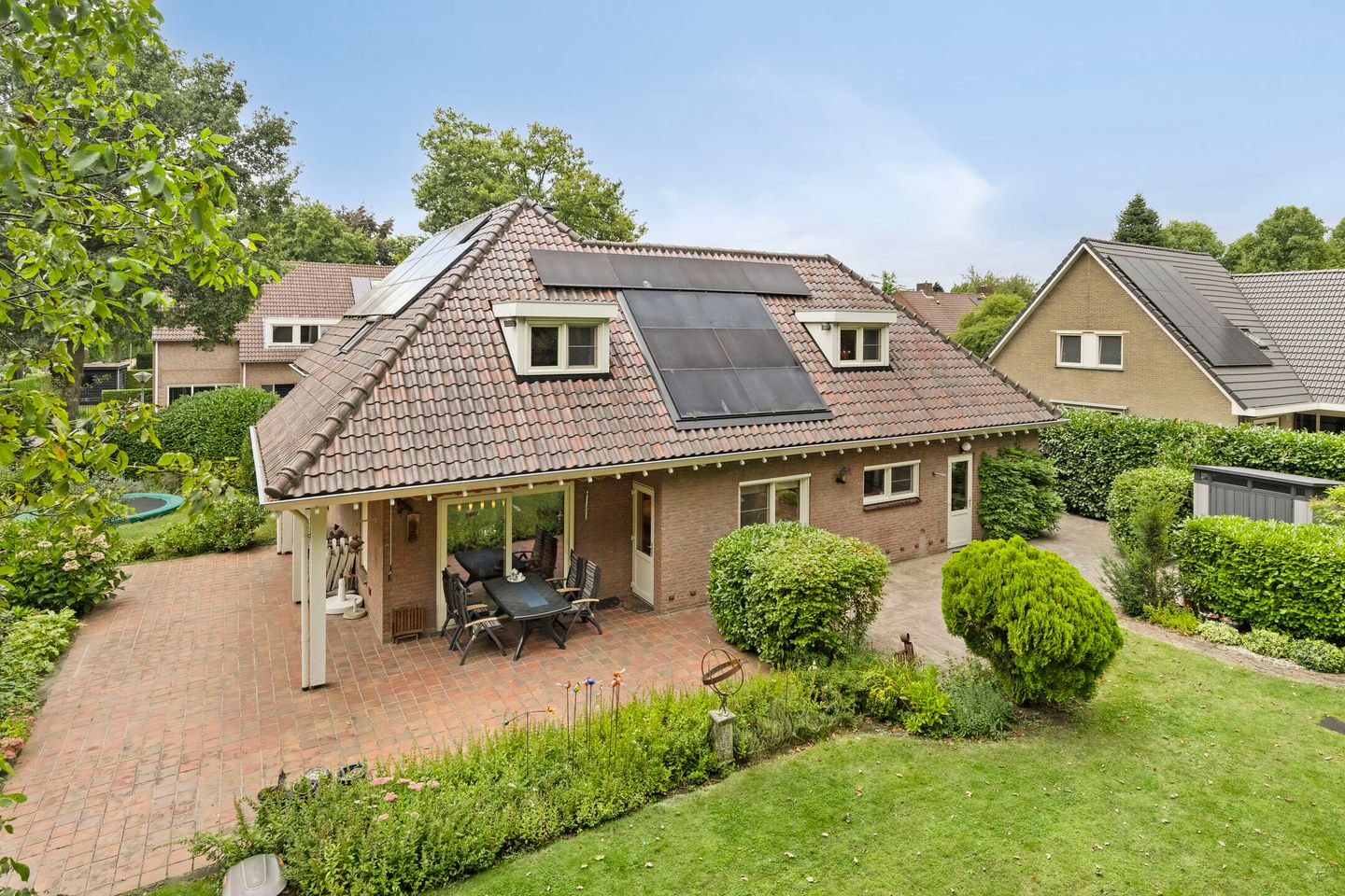 Foto 35 van Stoffels 101