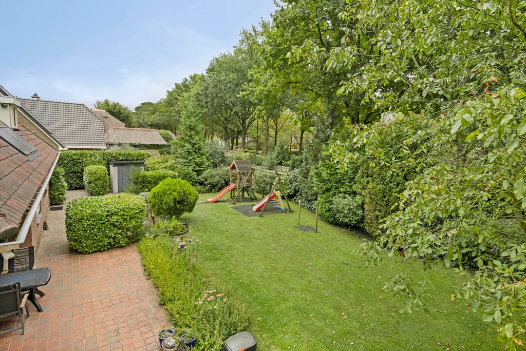 Foto 37 van Stoffels 101