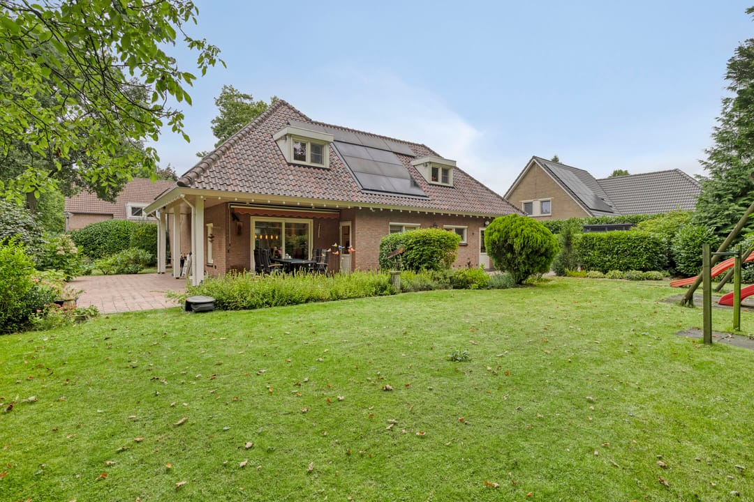 Foto 38 van Stoffels 101