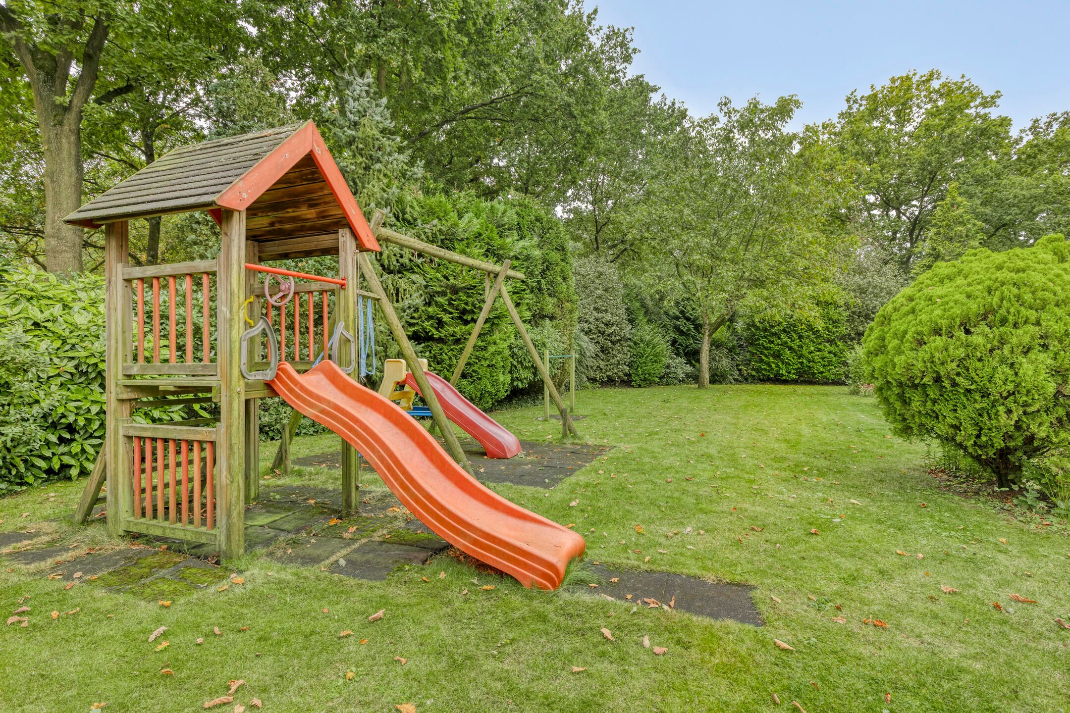 Foto 42 van Stoffels 101