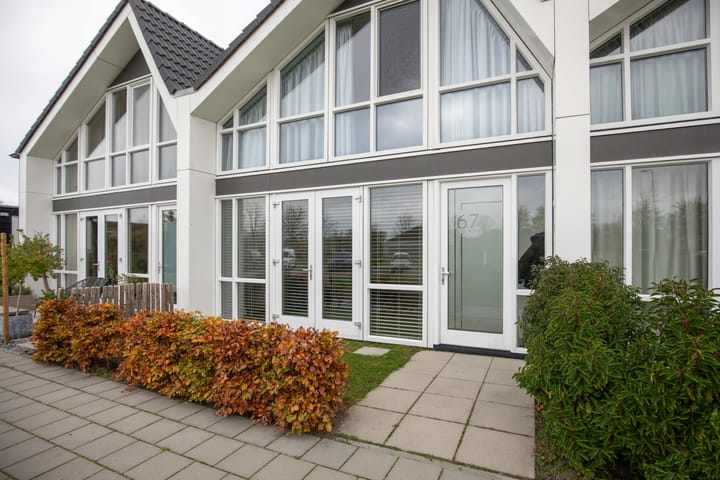 Foto 1 van Frans de Bieslaan 67