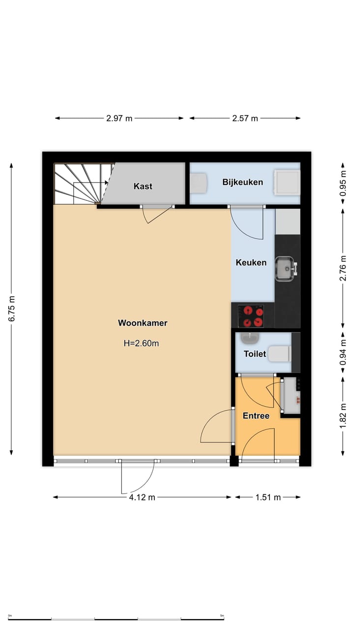 Foto 29 van Frans de Bieslaan 67