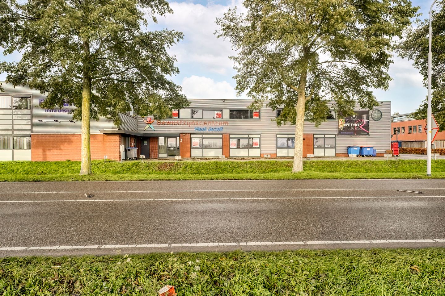 Bekijk foto 1 van Luzernestraat 37-A