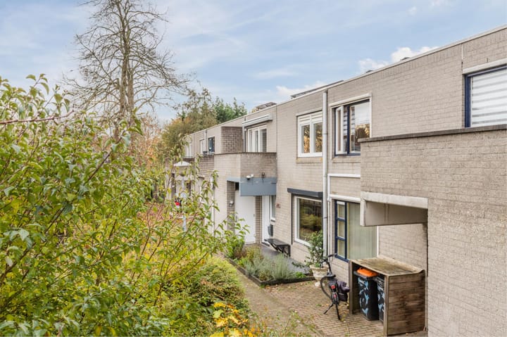 Foto 2 van Paardenweide 48