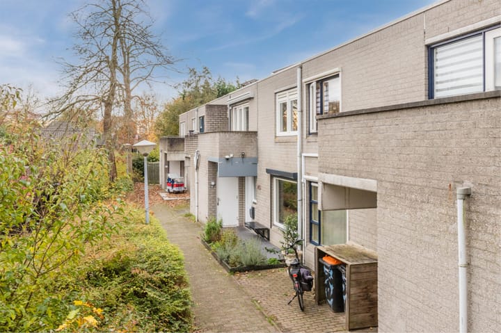 Foto 3 van Paardenweide 48