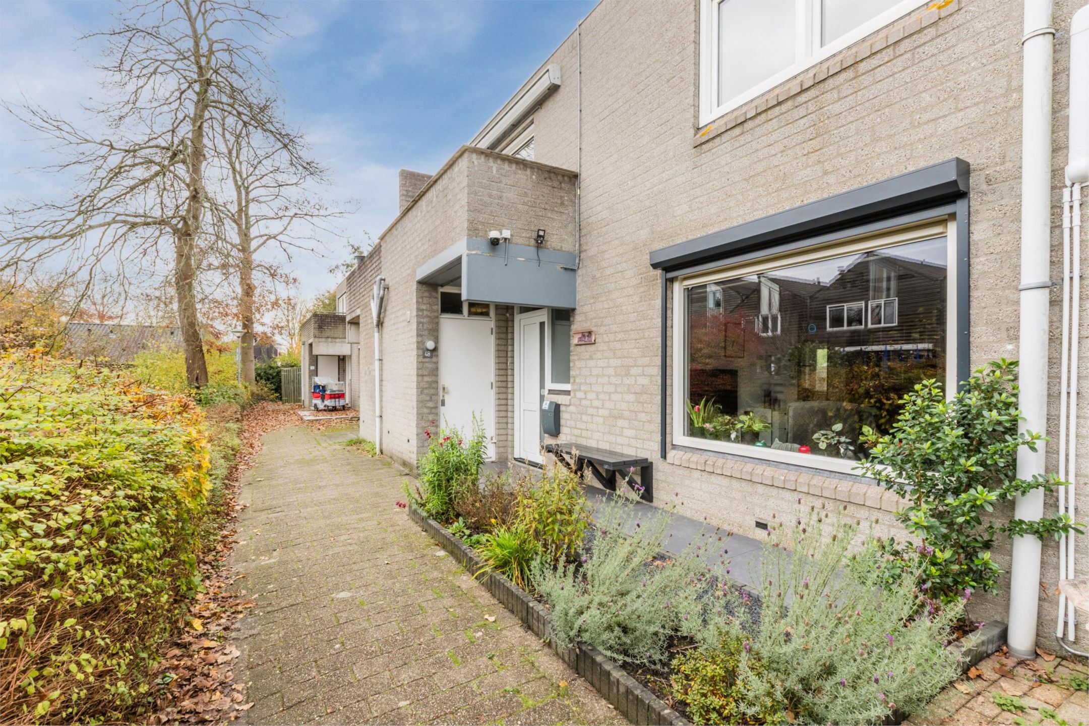 Foto 6 van Paardenweide 48