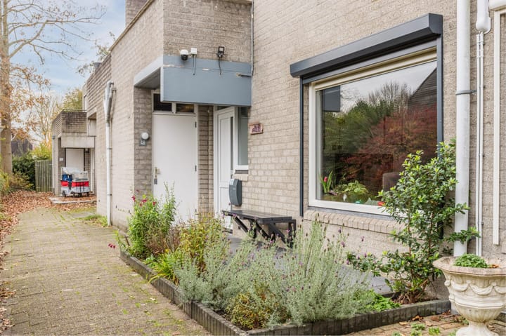 Foto 7 van Paardenweide 48