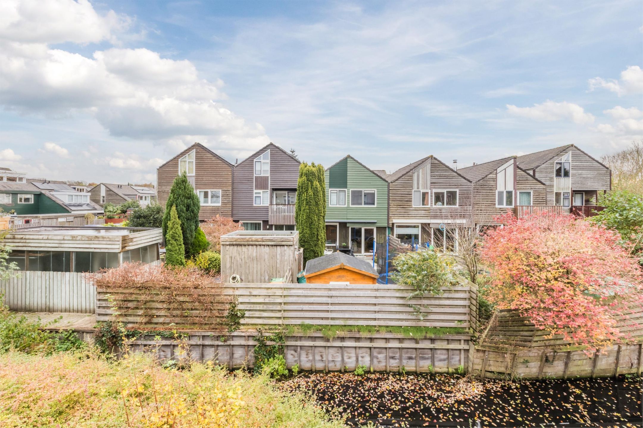 Foto 48 van Paardenweide 48