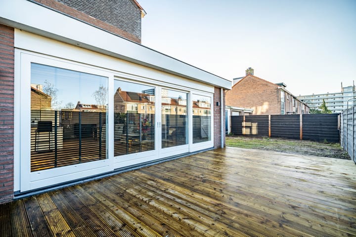 Photo 3 of Gravin van Viandenlaan 26