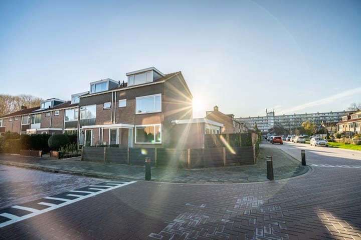 Photo 4 of Gravin van Viandenlaan 26